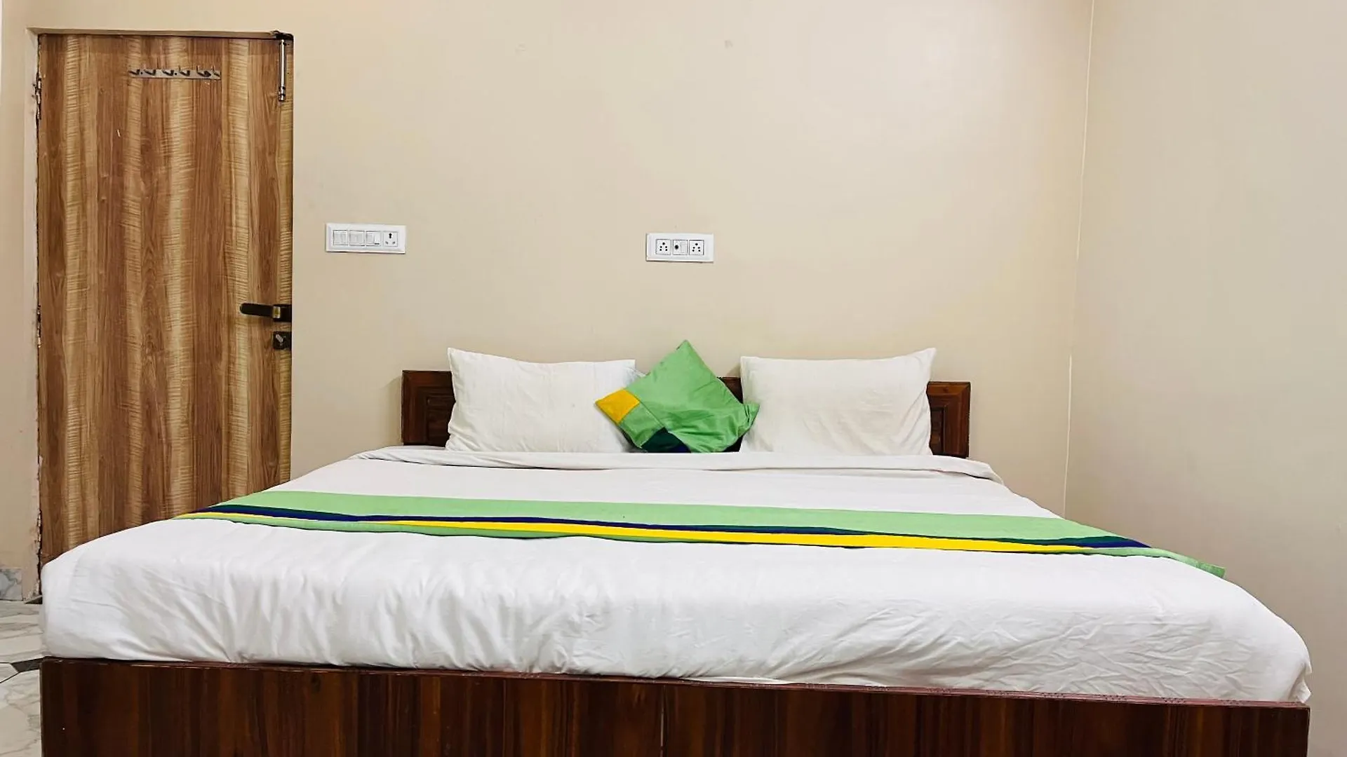 Premium Taj Homestay Agra   Agra (Uttar Pradesh)