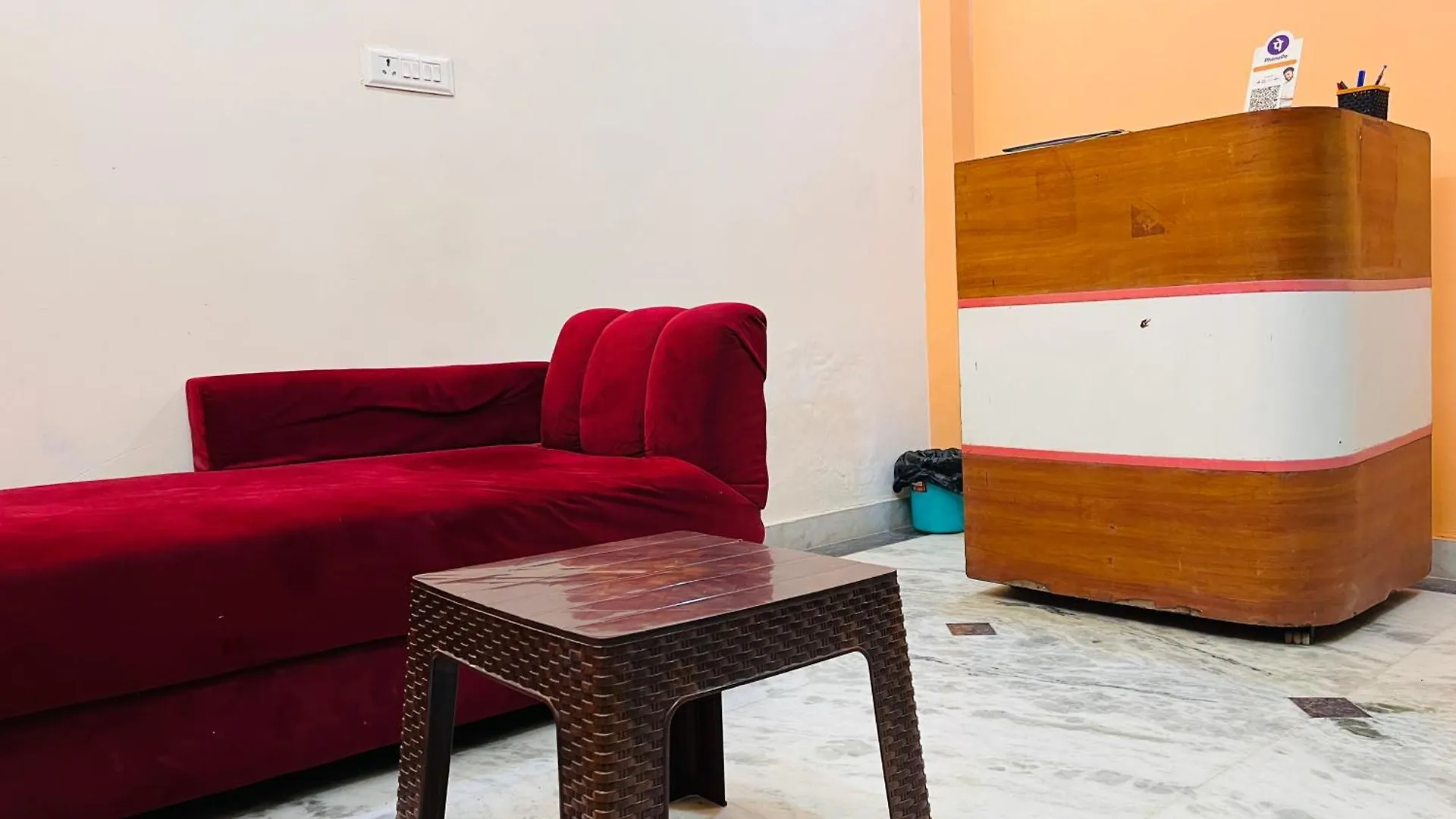 Premium Taj Homestay Agra  India