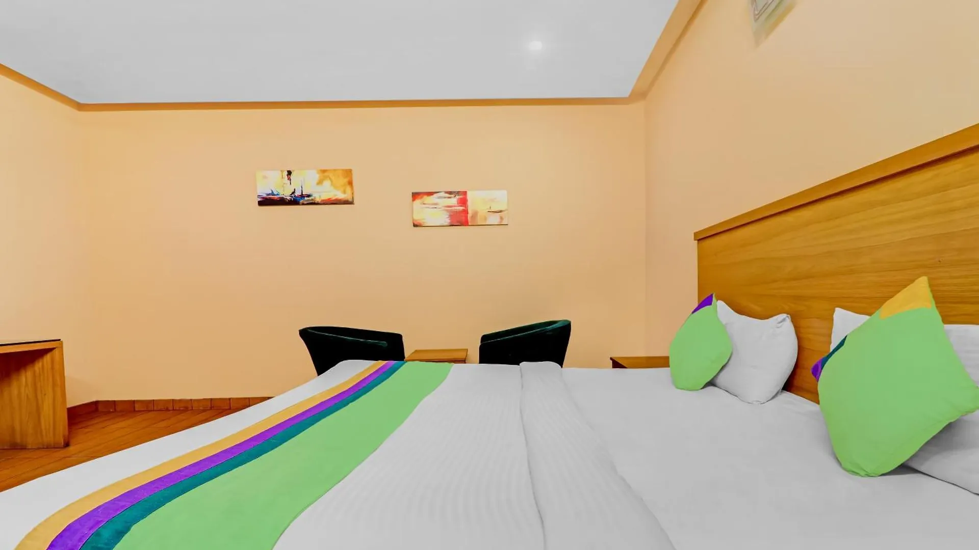 Premium Taj Homestay Agra   Agra (Uttar Pradesh)