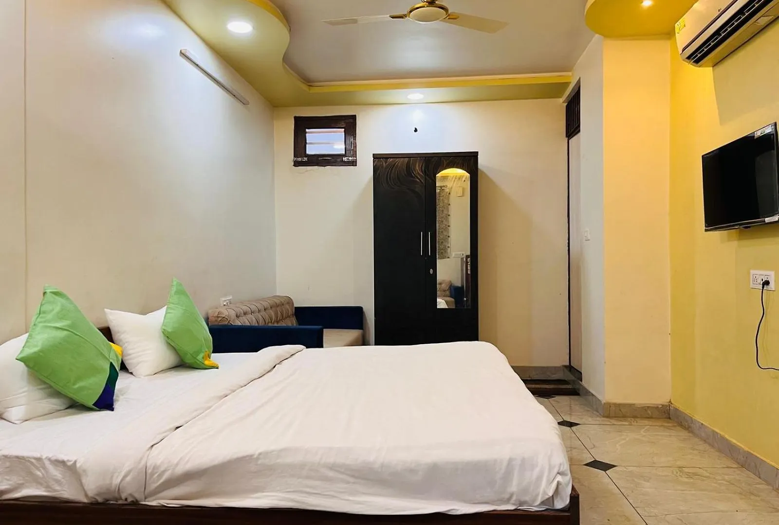 Premium Taj Homestay Agra  Agra (Uttar Pradesh)