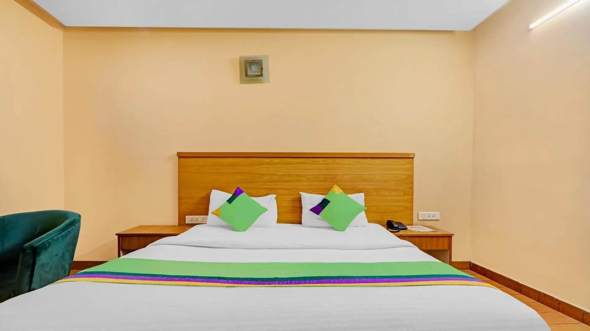 Premium Taj Homestay Agra  India