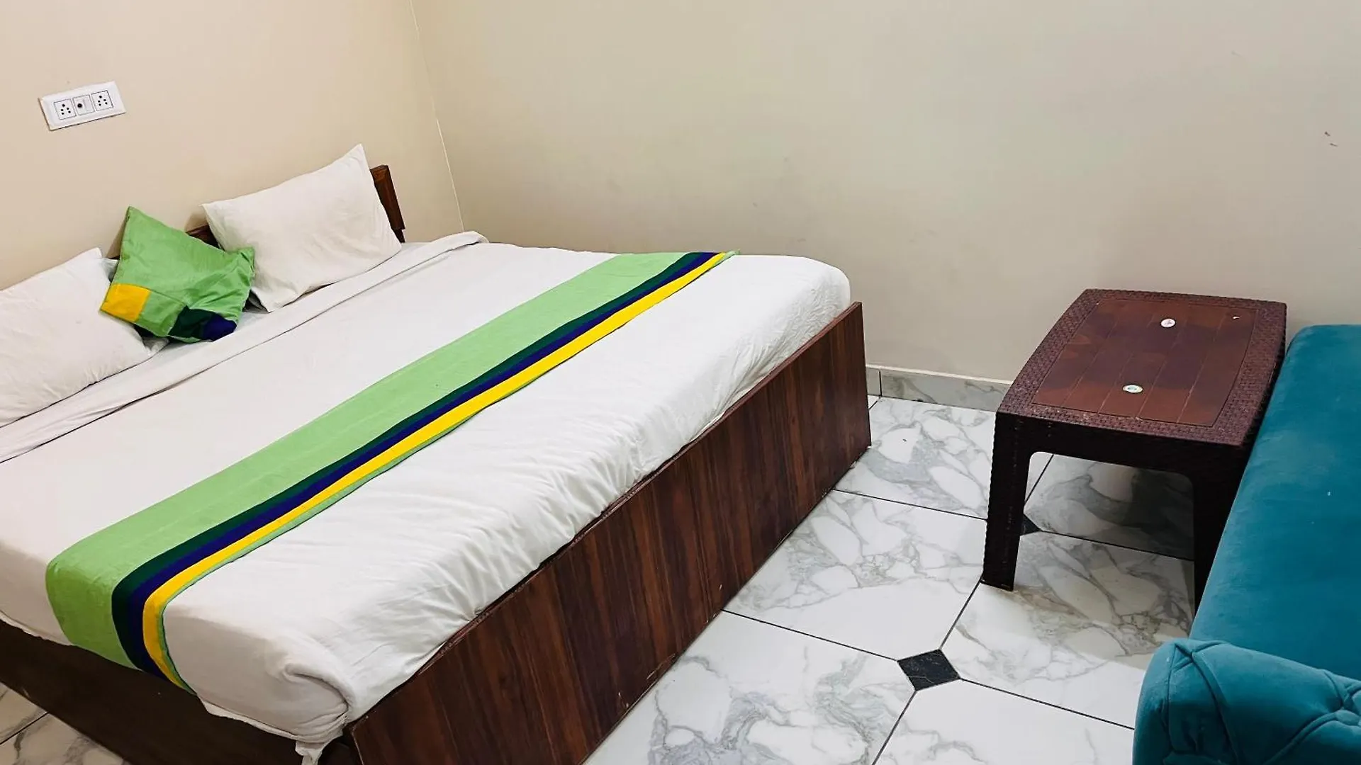 Premium Taj Homestay Agra  0*, Agra (Uttar Pradesh)