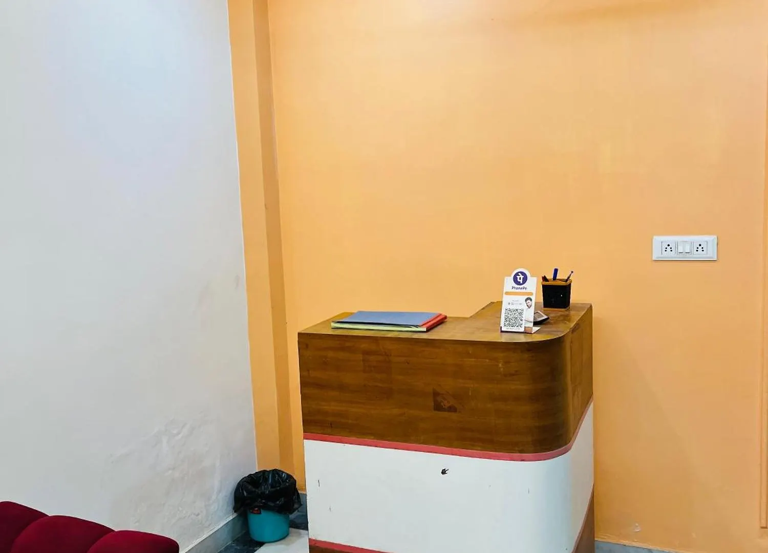 Premium Taj Homestay Agra  India