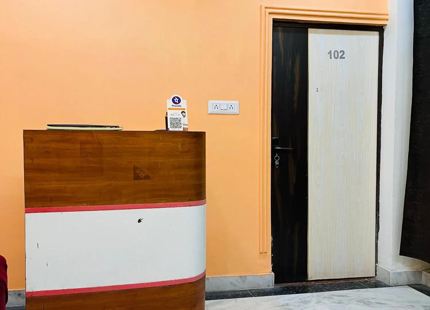 Premium Taj Homestay Agra  India