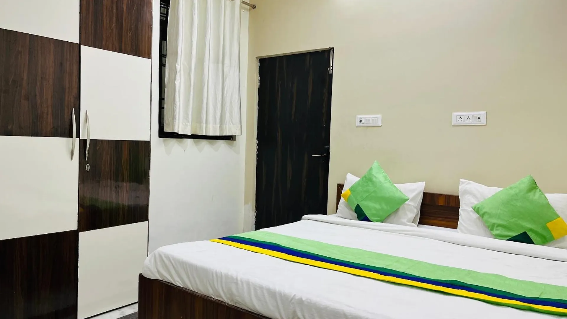 Premium Taj Homestay Agra  0*, Agra (Uttar Pradesh) India