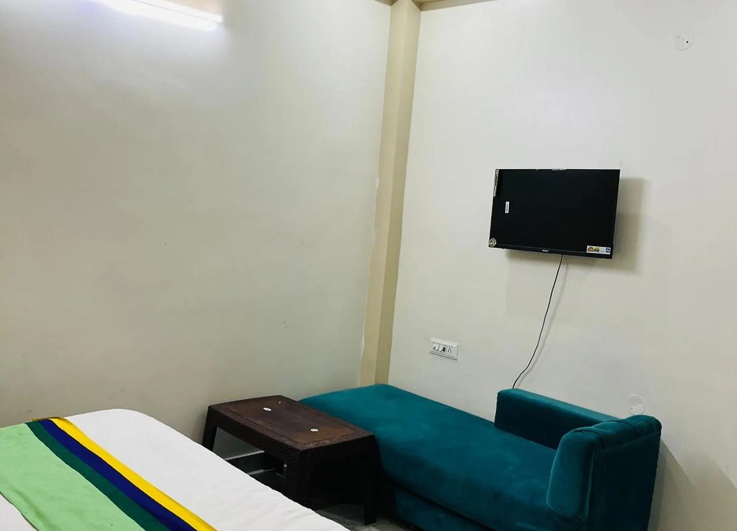 Premium Taj Homestay Agra  0*, Agra (Uttar Pradesh)