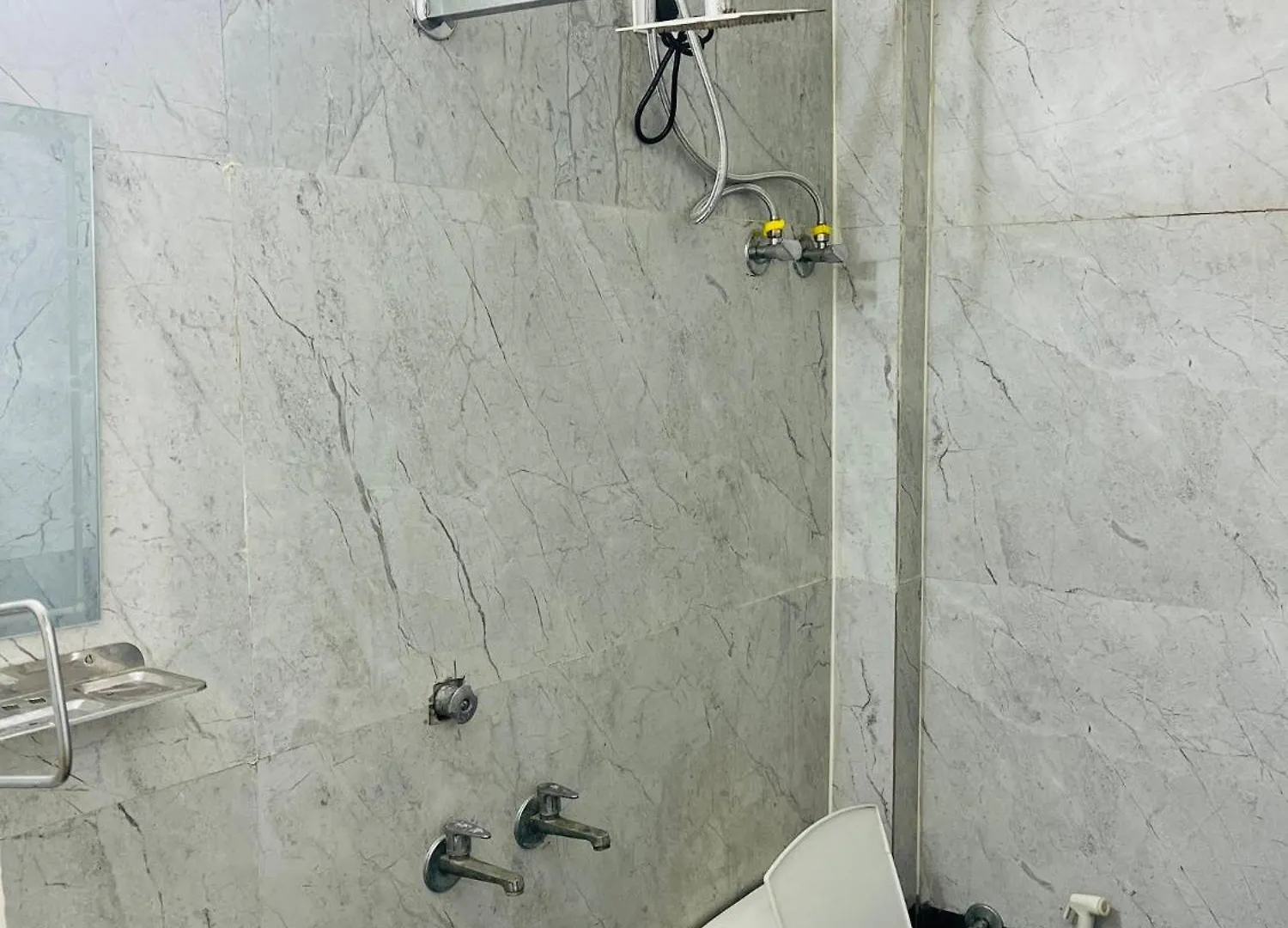 Premium Taj Homestay Agra  India